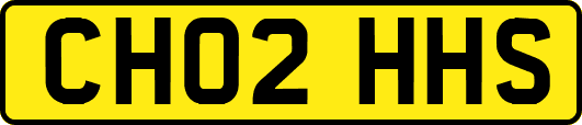 CH02HHS