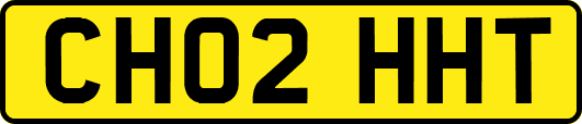 CH02HHT