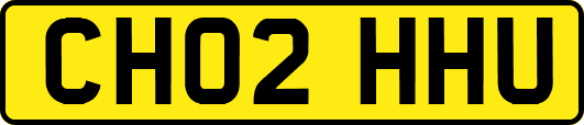 CH02HHU