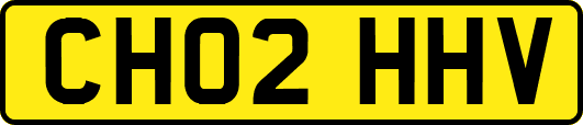 CH02HHV