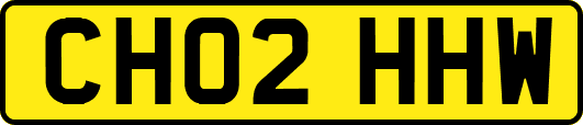 CH02HHW