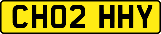 CH02HHY