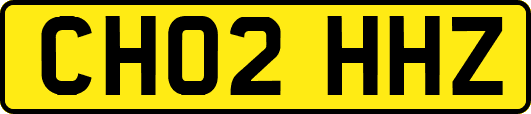 CH02HHZ