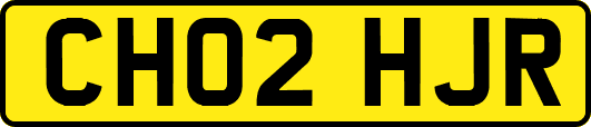 CH02HJR