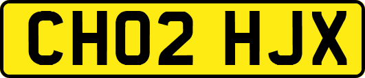 CH02HJX