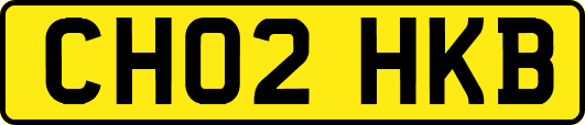 CH02HKB