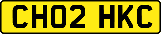 CH02HKC