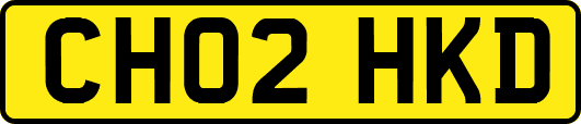 CH02HKD