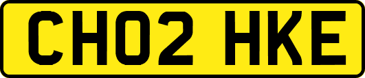 CH02HKE