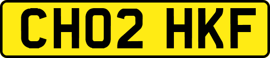 CH02HKF