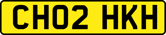 CH02HKH