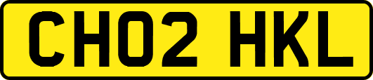 CH02HKL