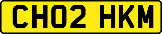 CH02HKM