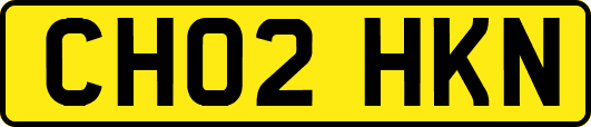 CH02HKN