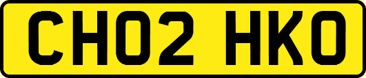 CH02HKO