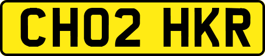 CH02HKR