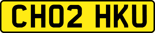 CH02HKU