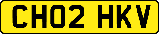 CH02HKV