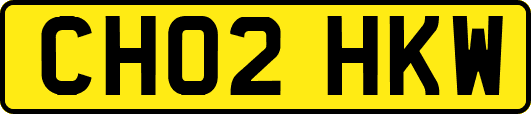 CH02HKW
