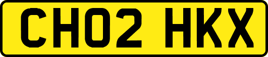 CH02HKX
