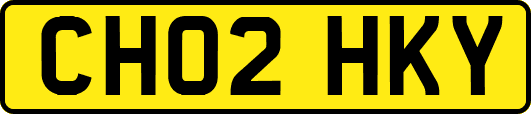 CH02HKY