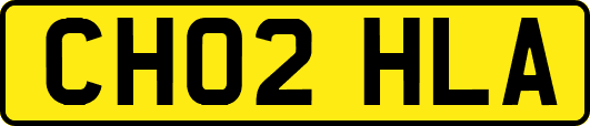 CH02HLA