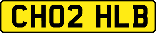 CH02HLB