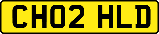 CH02HLD