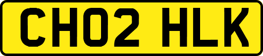 CH02HLK