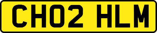 CH02HLM