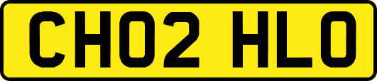 CH02HLO