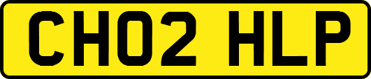 CH02HLP