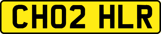CH02HLR