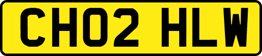 CH02HLW