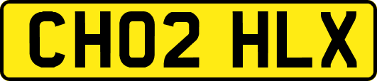 CH02HLX