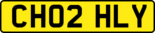 CH02HLY