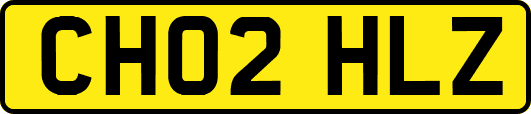CH02HLZ