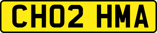 CH02HMA
