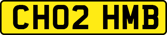 CH02HMB