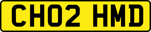 CH02HMD