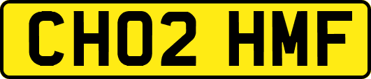 CH02HMF