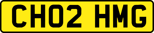 CH02HMG