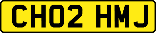 CH02HMJ