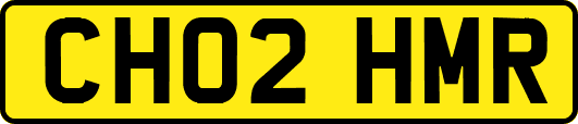 CH02HMR