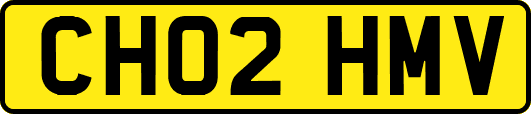 CH02HMV