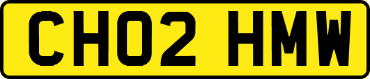 CH02HMW