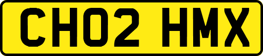 CH02HMX