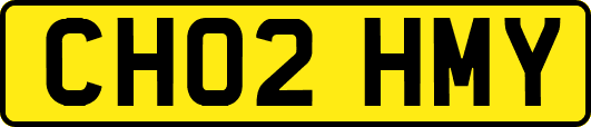 CH02HMY