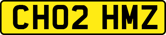 CH02HMZ