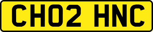 CH02HNC
